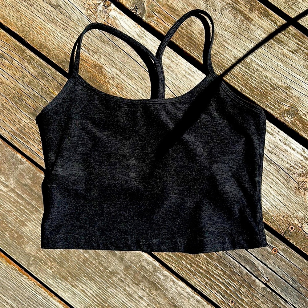 Beyond Yoga Cami Bra